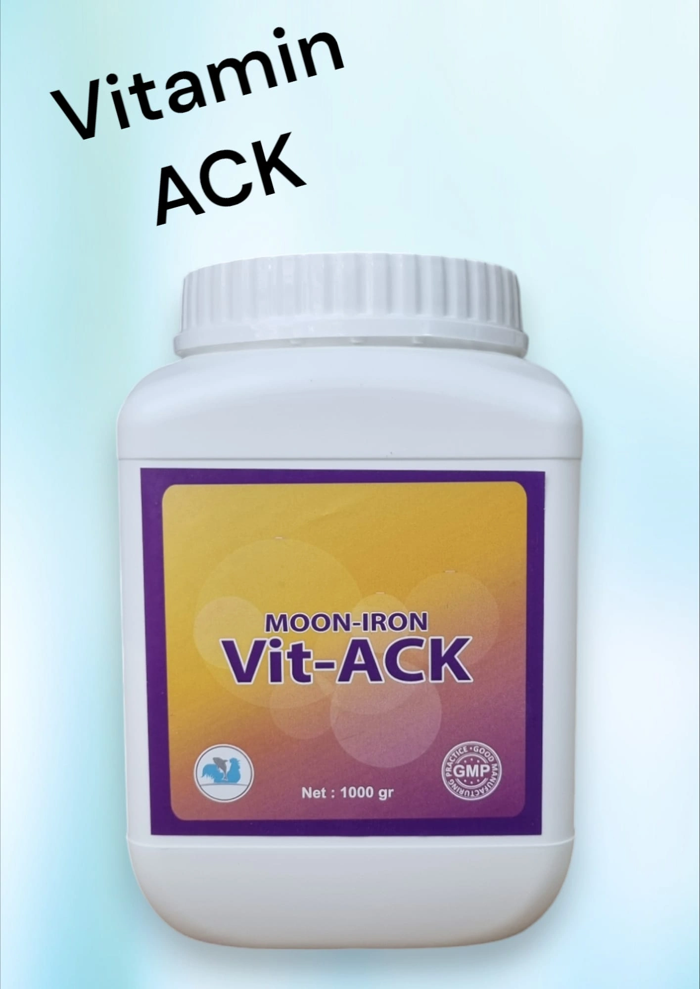 VİT-ACK