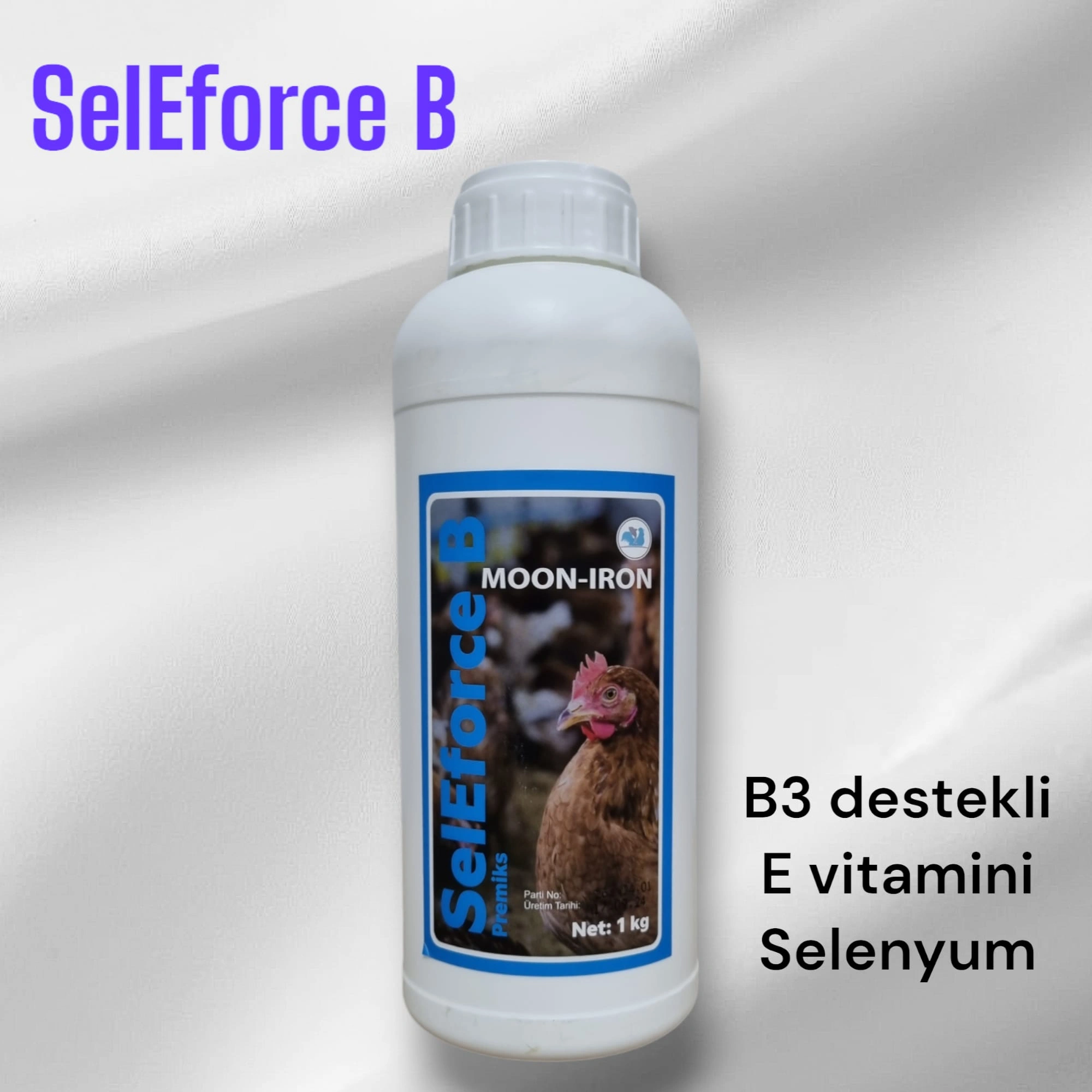 SELEFORCE B