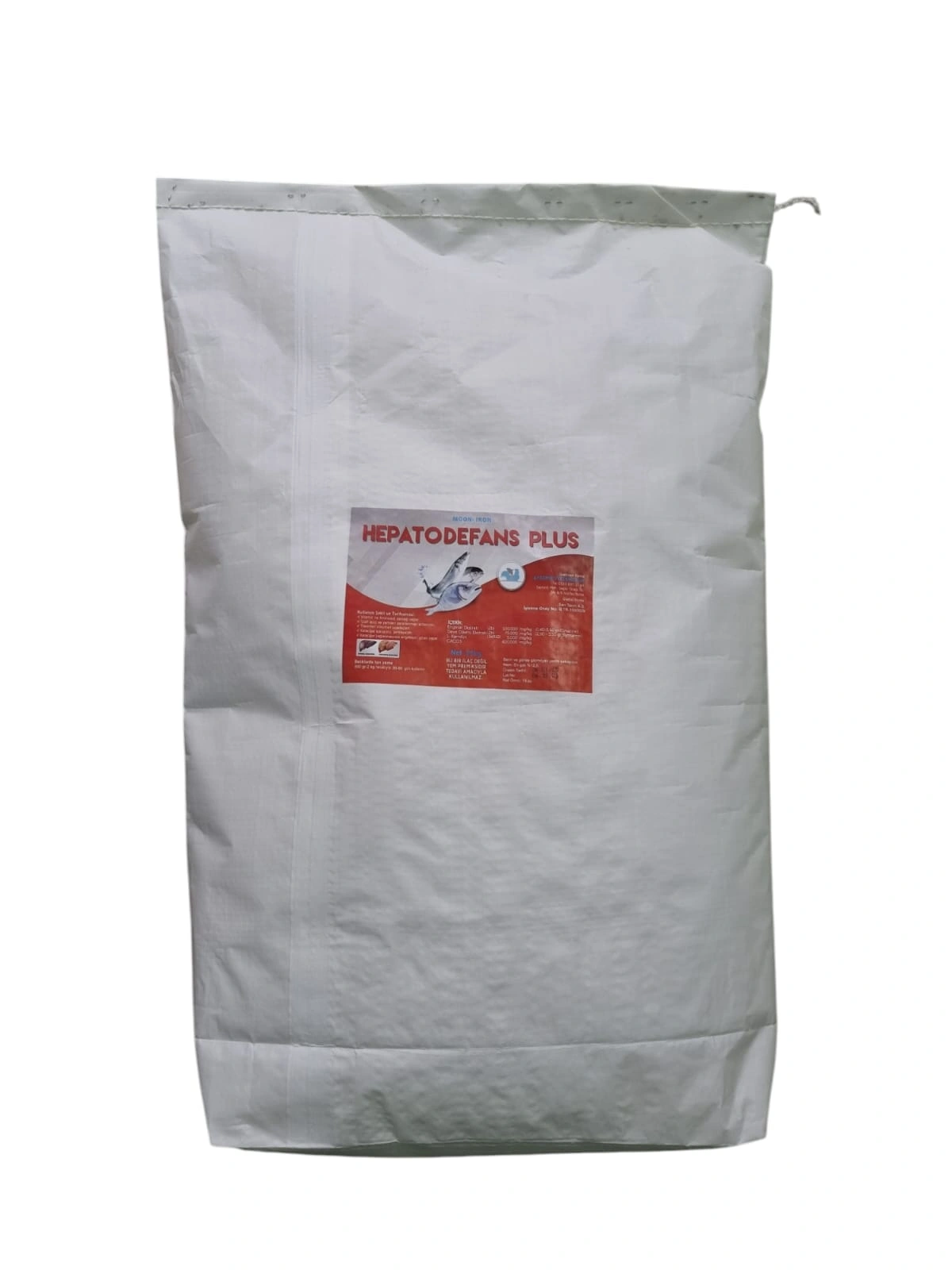 HEPATO DEFANS POWDER