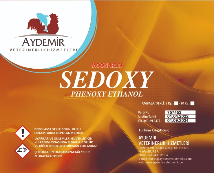 SEDOXY