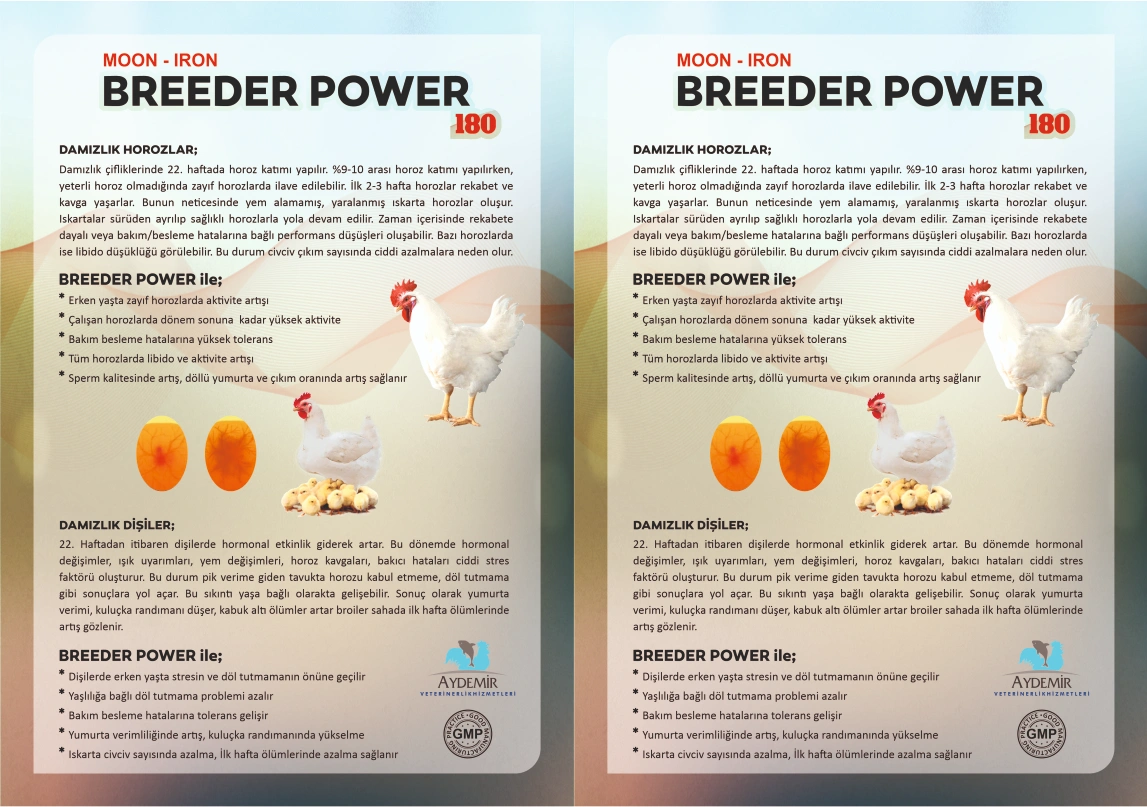 BREEDER POWER